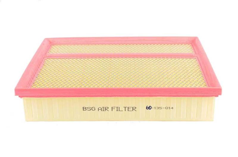 BSG 60-135-014, LUFTFILTER Kompatibel Mit (W202/W163 M111-112-104-OM 604-606 93-04, A6040941404) von BSG