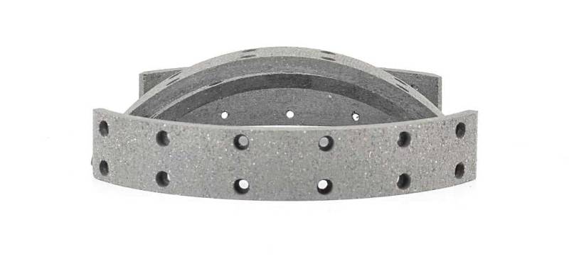 BSG, Bremsbelag, Hinten, kompatibel mit Mercedes-benz T1, Referenz OE-Nummer: A6014237810 von BSG