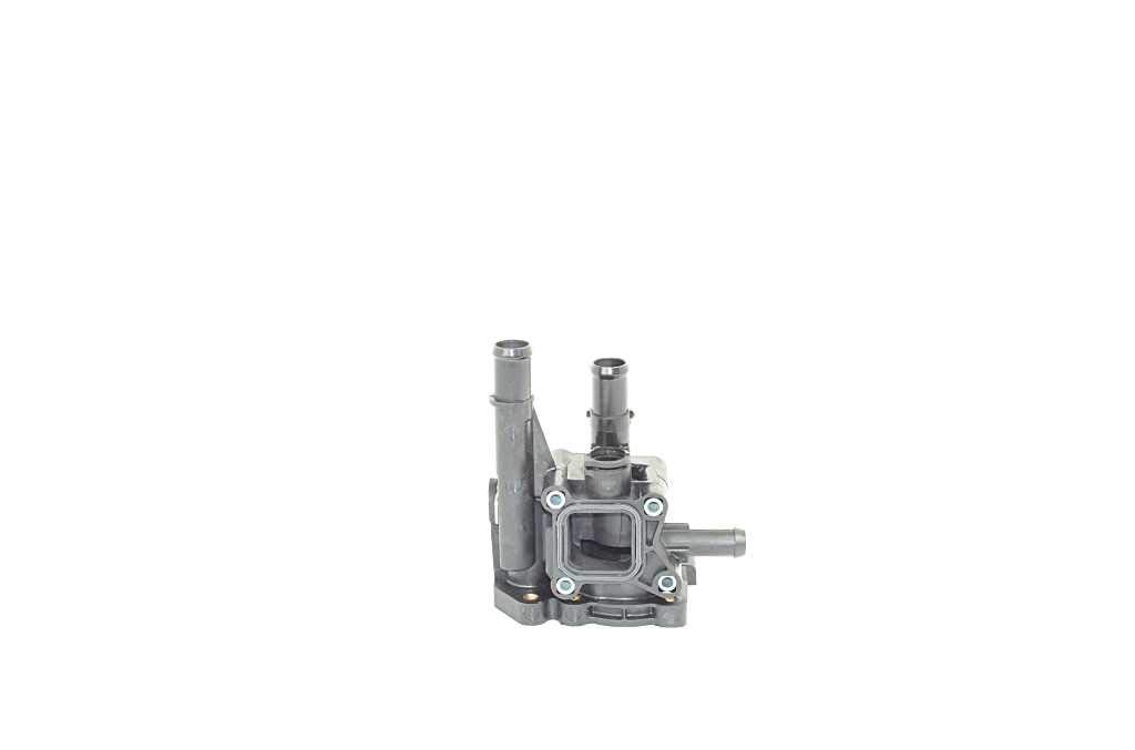 BSG 65-126-003, THERMOSTATGEHÄUSE Kompatibel Mit (ASTRA H ASTRA J INSİGNİA VECTRA C ZAFİRA B Z16XER A16XER Z18XER 07-, 1338177, 5557707396984103) von BSG