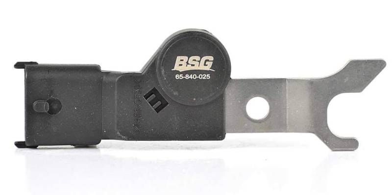 BSG 65-840-025, SENSOR, NOCKENWELLENPOSITION Kompatibel Mit (ASTRA G X20XEV 98-01, 6238079, 90520850) von BSG
