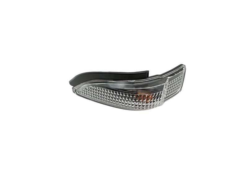 BSSTORE® Blinker Rückspiegel Seite Blinker kompatibel mit Auris 2013-2018 (links) von BSSTORE