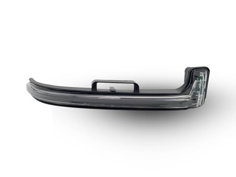 BSSTORE® LED-Rückspiegel-Blinker, kompatibel mit 3008 | 5008 | C5 Aircross (links - Fahrerseite) von BSSTORE