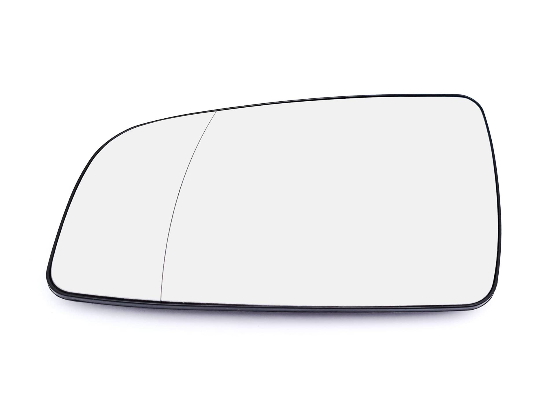 BSSTORE Beheizbare Außenspiegelglasplatte für ZAFIRA B (A05) 2005-2007 (Links - Fahrerseite) von BSSTORE