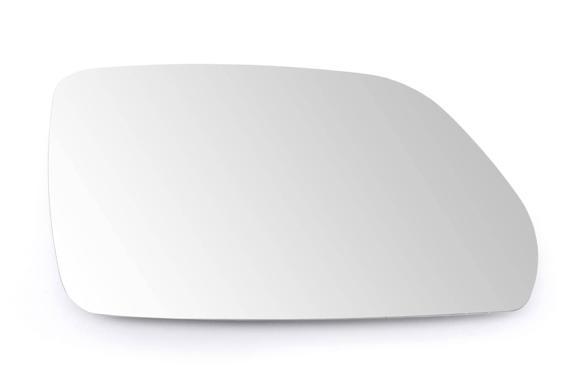 BSSTORE Beheizbare Spiegelglas Außenspiegel für Octavia 2005–2009 (Rechts – Beifahrerseite) von BSSTORE