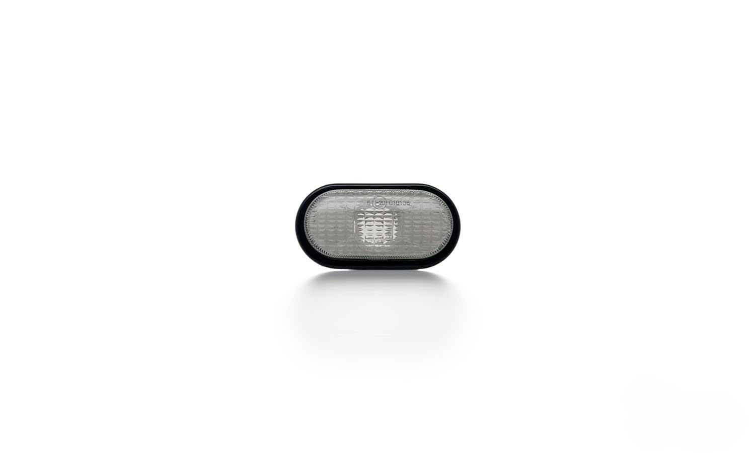 BSSTORE Optische Gruppe Seitenblinker, kompatibel mit CLIO | Kangoo | Twingo und viele andere Autos BSSTORE Optische Gruppe Seitenblinker, kompatibel mit CLIO | Kangoo | Twingo und viele andere Autos von BSSTORE