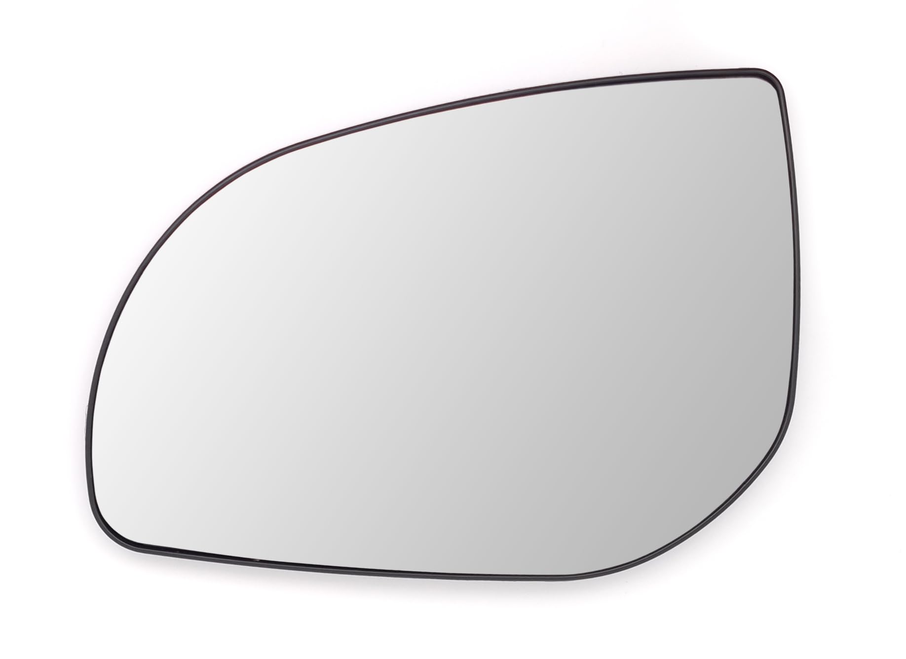 BSSTORE Rückspiegelglas für I20 2009-2012, I10 2011-2013 (rechts - Beifahrerseite) von BSSTORE