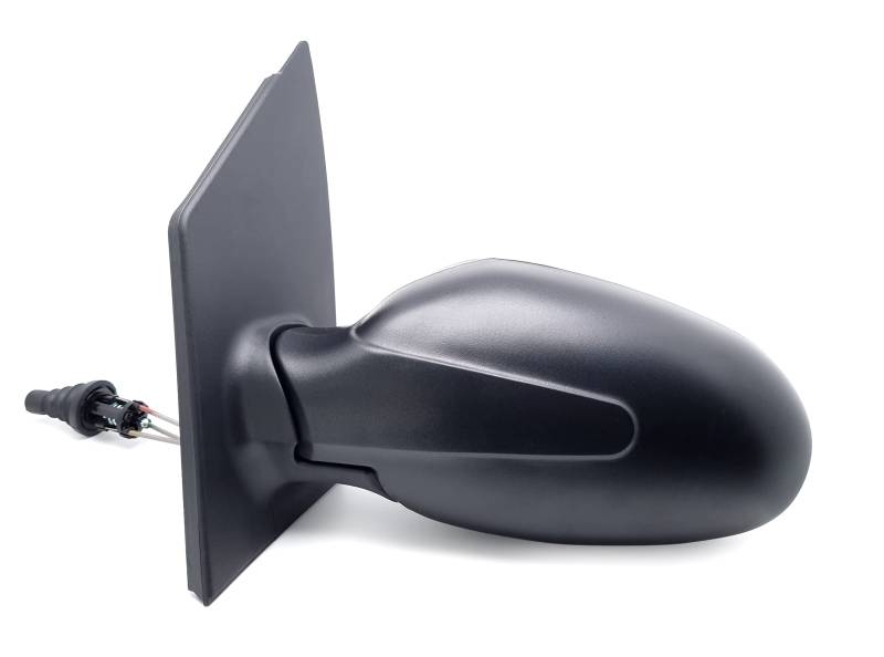 BSSTORE Rückspiegel für FORTWO von 1998 bis 2006 (450) Komplett mit Mechanischer Einstellung (Links - Fahrerseite) von BSSTORE