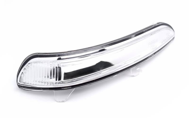 BSSTORE Seitenblinker für 208, C3 C4, Corsa F (links - Fahrerseite) von BSSTORE