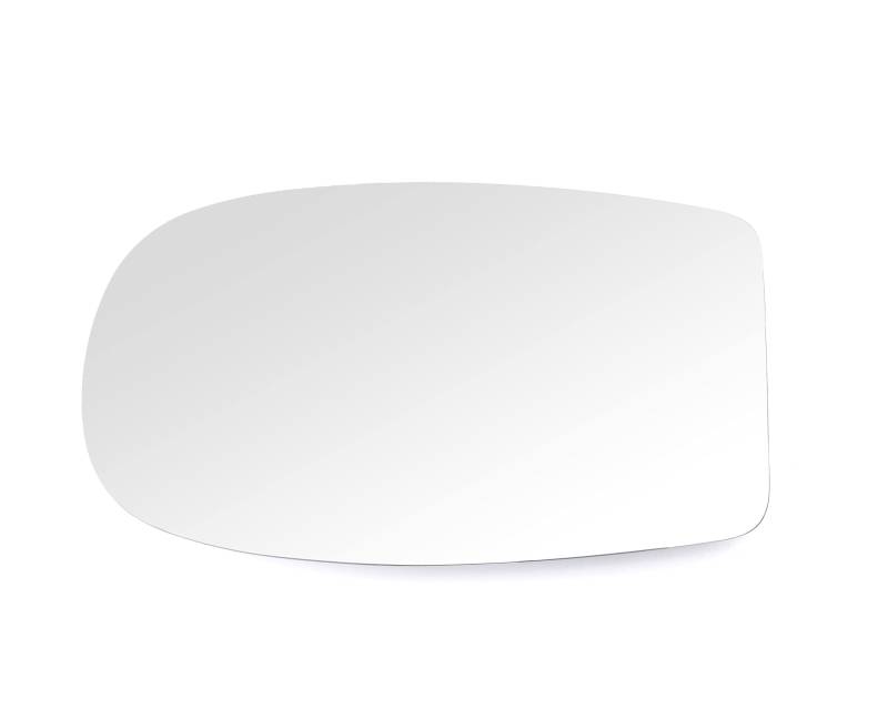 BSSTORE Spiegelglas Ersatzspiegel für PUNTO von 1999 bis 2008 (188) (Links - Fahrerseite) von BSSTORE