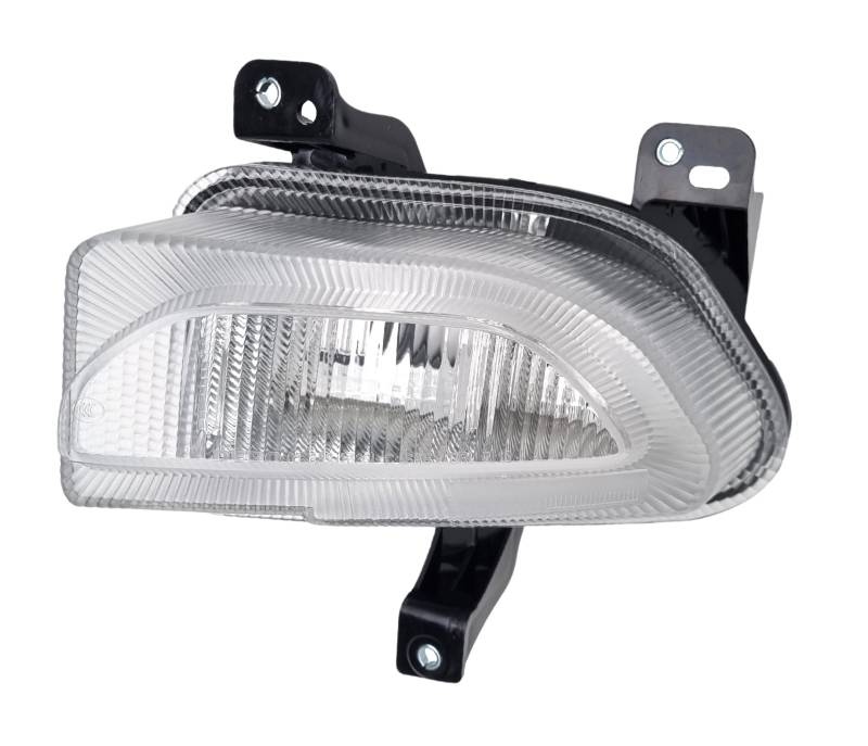 BSSTORE Tagfahrlicht vorne Blinker für Renegade (BU, B1) 2014-2018 (links - Fahrerseite) von BSSTORE