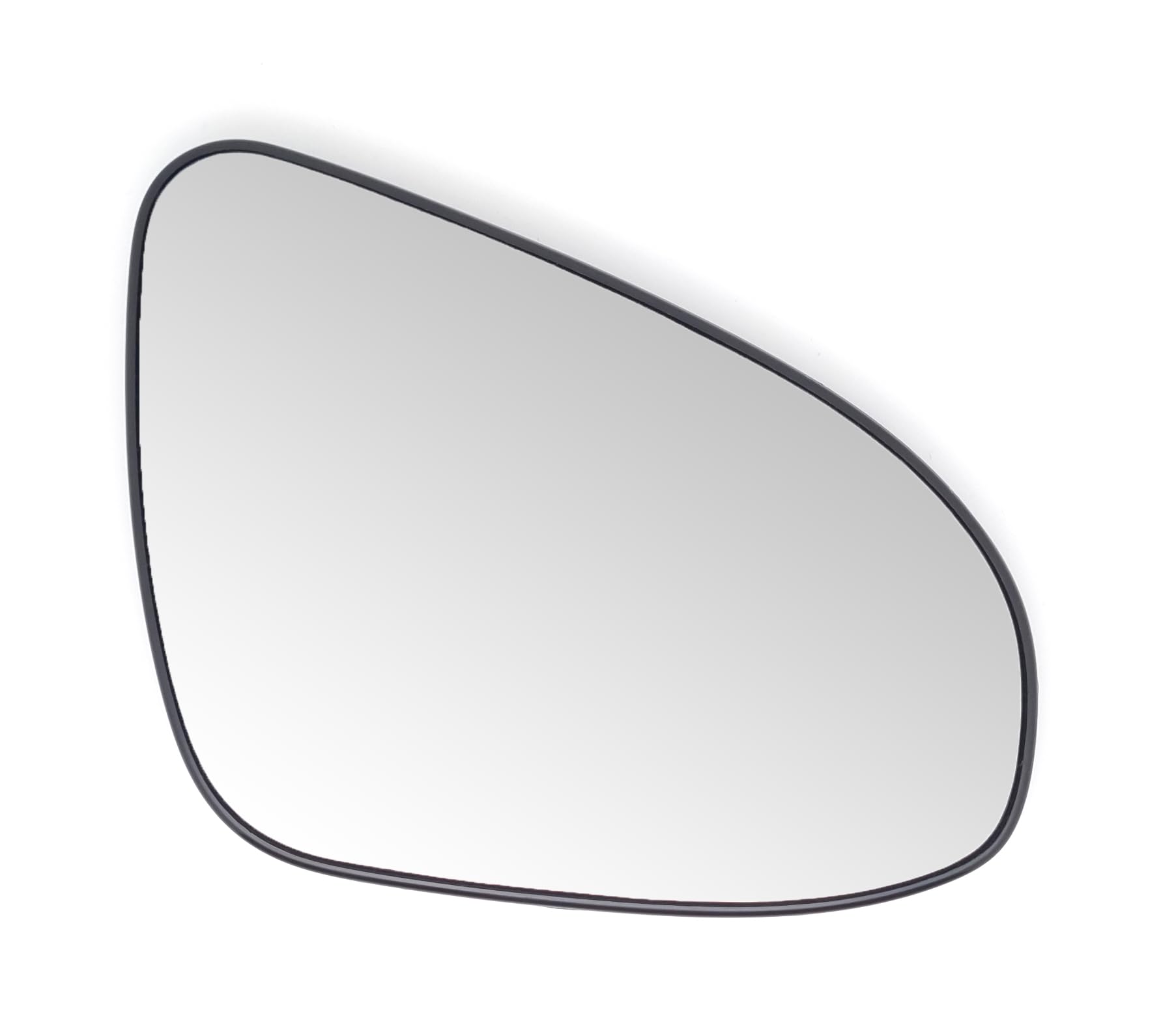 BSSTORE Thermo-Rückspiegel für YARIS (XP13) 2011-2020 (rechts - Beifahrerseite), 879080D600 von BSSTORE
