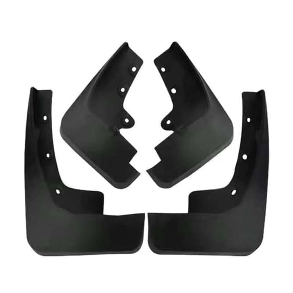 4 Stück Auto Schmutzfänger für Opel Antara Crossland X Grandland X Insignia Mokka X, Fahrzeug vorne und hinten Protection Zubehör 4 Stück Auto Schmutzfänger für Opel Antara Crossland X Grandland X Insignia Mokka X, Fahrzeug vorne und hinten Protection Zubehör von BSWNSJZT