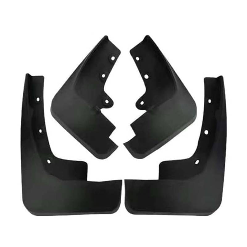 4 Stück Auto Schmutzfänger für Opel Antara Crossland X Grandland X Insignia Mokka X, Fahrzeug vorne und hinten Protection Zubehör von BSWNSJZT
