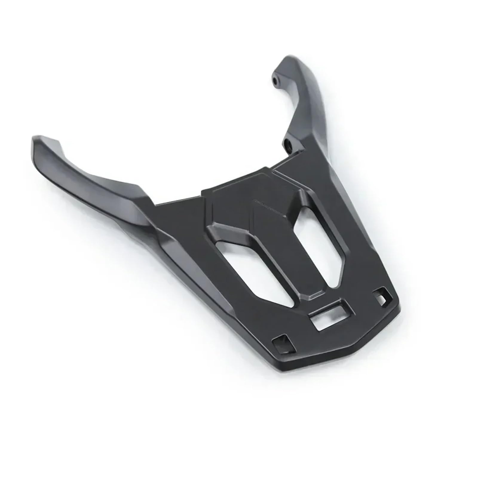 BSWRTH Gepäckträger Hinten Kompatibel Mit Forza 350 2023 Motorrad-Hintergepäckträger, Heck-Top-Box-Halterung Für Laderaumhalterung, Regalhalterung, Hintergepäckträger BSWRTH Gepäckträger Hinten Kompatibel Mit Forza 350 2023 Motorrad-Hintergepäckträger, Heck-Top-Box-Halterung Für Laderaumhalterung, Regalhalterung, Hintergepäckträger von BSWRTH