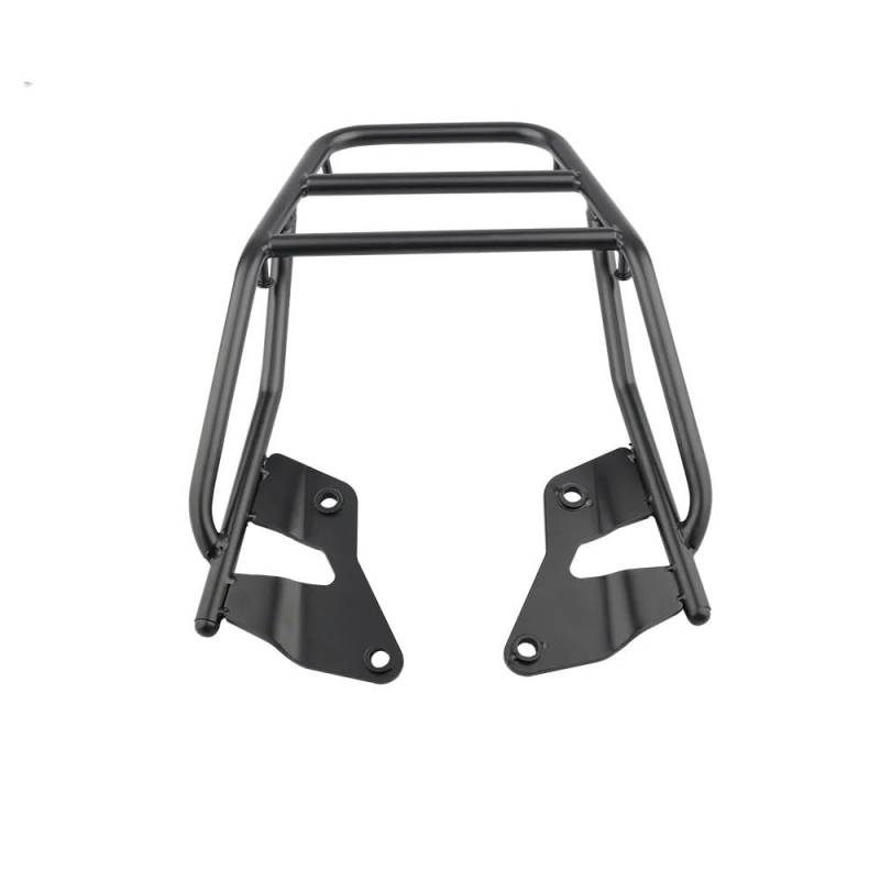 BSWRTH Gepäckträger Hinten Kompatibel Mit MSX125 Für GROM125 2016 2017 2018 2019 2020 Motorrad-Heckträger, Koffer, Gepäckträger, Gepäckträger Für Regal, Heckregal von BSWRTH