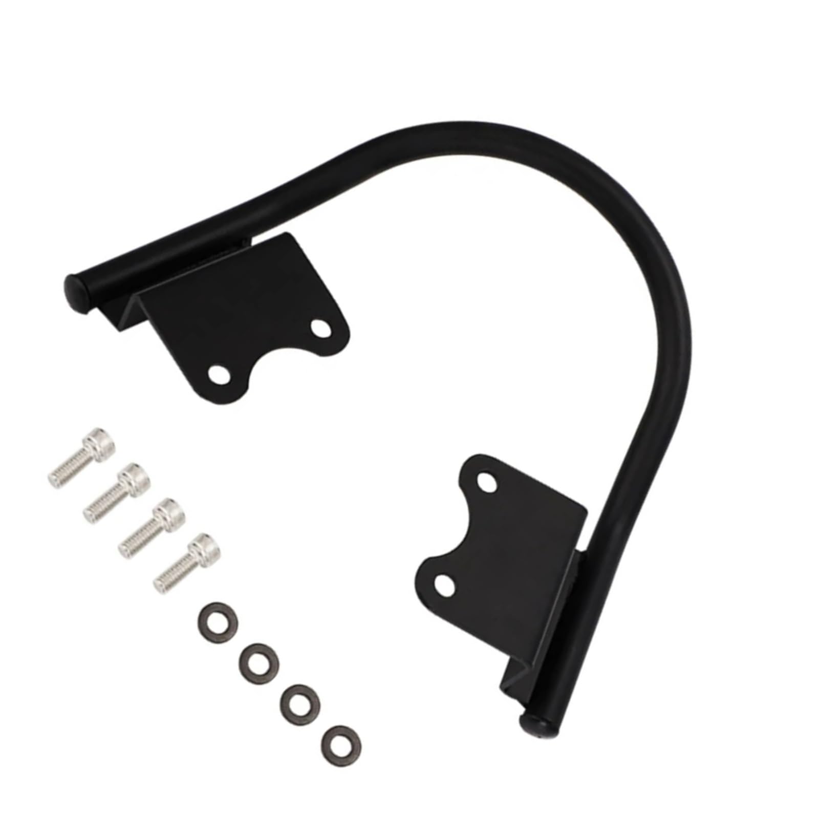 BSWRTH Gepäckträger Hinten Kompatibel Mit Street Für Scrambler 900 2017 2018 2019 2020 2021 2022 2023 Motorrad-Gepäckträger, Kofferhalterung, Hintere Armlehne, Gepäckträger, Passagier BSWRTH Gepäckträger Hinten Kompatibel Mit Street Für Scrambler 900 2017 2018 2019 2020 2021 2022 2023 Motorrad-Gepäckträger, Kofferhalterung, Hintere Armlehne, Gepäckträger, Passagier von BSWRTH