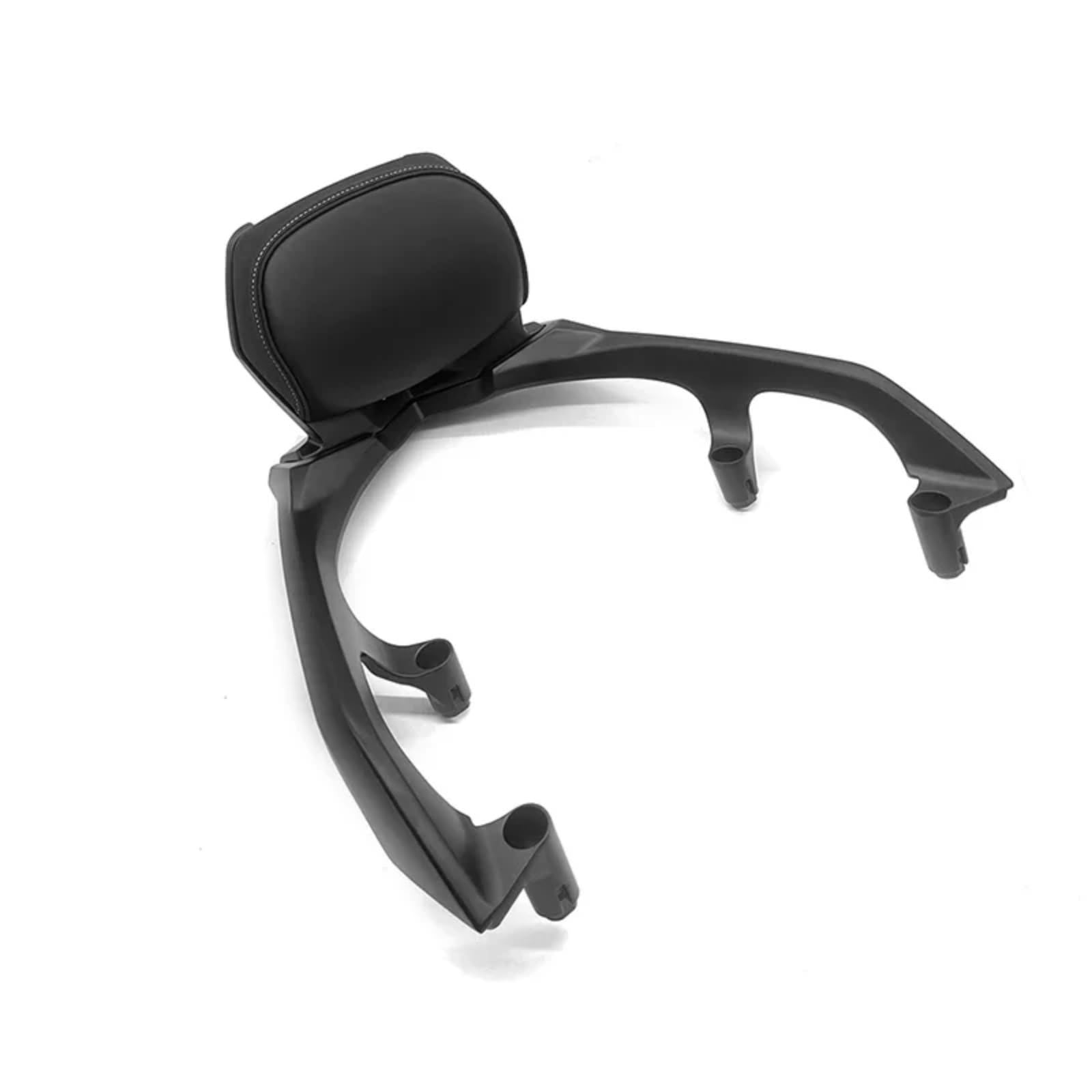 BSWRTH Gepäckträger Hinten Kompatibel Mit T-MAX560 2020 2021 Motorrad-Heckgepäckträger, Heckablage Für Frachtunterstützung Beifahrer-Haltegriff, Hintere Rückenlehne, Armlehne BSWRTH Gepäckträger Hinten Kompatibel Mit T-MAX560 2020 2021 Motorrad-Heckgepäckträger, Heckablage Für Frachtunterstützung Beifahrer-Haltegriff, Hintere Rückenlehne, Armlehne von BSWRTH