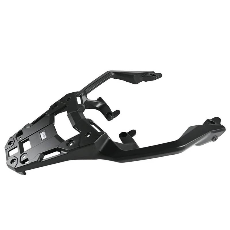 BSWRTH Gepäckträger Hinten Kompatibel Mit XADV750 Für FORZA750 Für NSS750 2025 Motorrad-Heckträger, Heckklappe, Hecklasthalter Für Regal, Werkzeugkasten-Stützplatte, Zubehör von BSWRTH