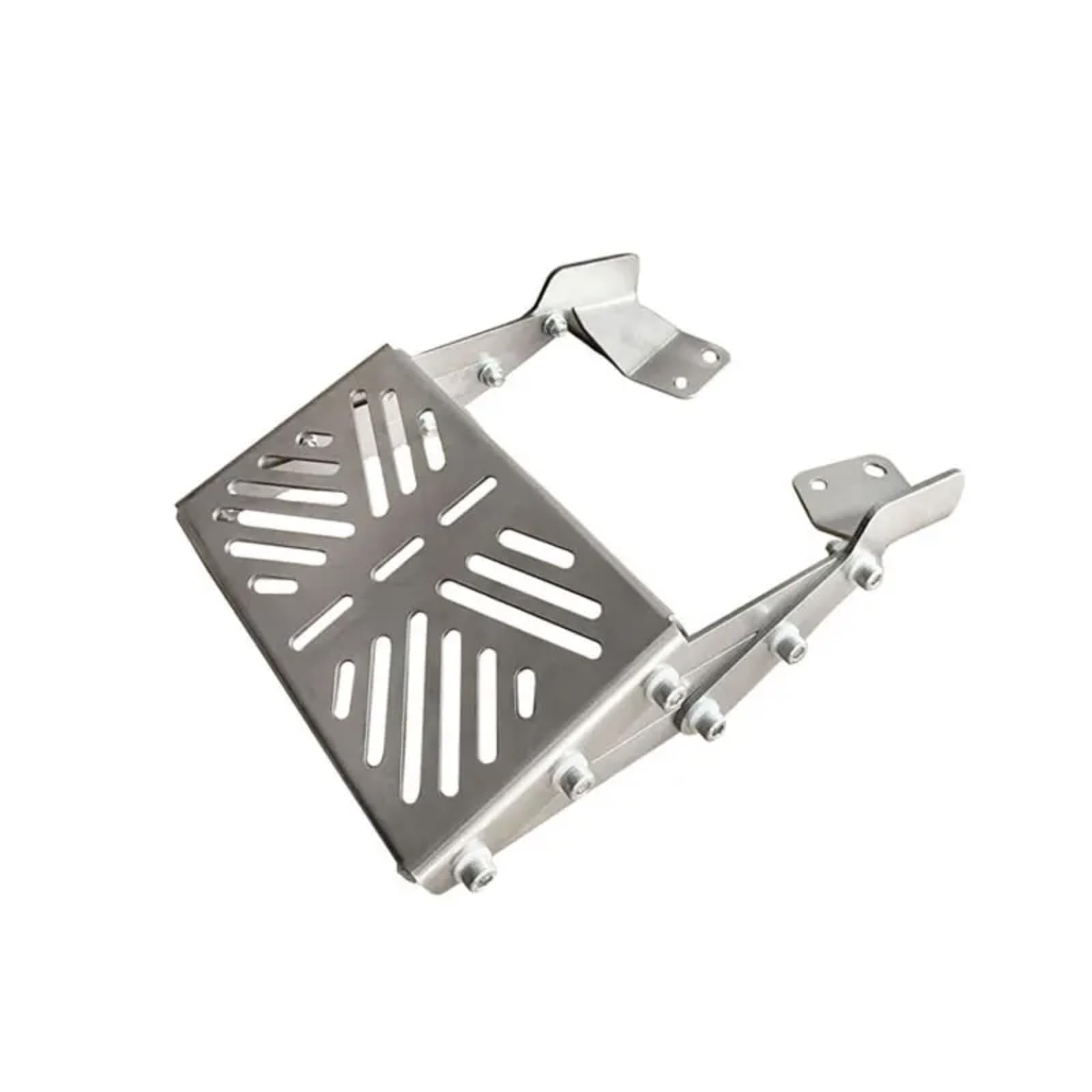 BSWRTH Gepäckträger Hinten Kompatibel Mit Y15 Für Y15 ZR Motorrad-Heckträger, Gepäckträger, Dachträger, Boxhalter, Halterung, Aufbewahrungskoffer, Heck Für Laderaumregal, Zubehör BSWRTH Gepäckträger Hinten Kompatibel Mit Y15 Für Y15 ZR Motorrad-Heckträger, Gepäckträger, Dachträger, Boxhalter, Halterung, Aufbewahrungskoffer, Heck Für Laderaumregal, Zubehör von BSWRTH