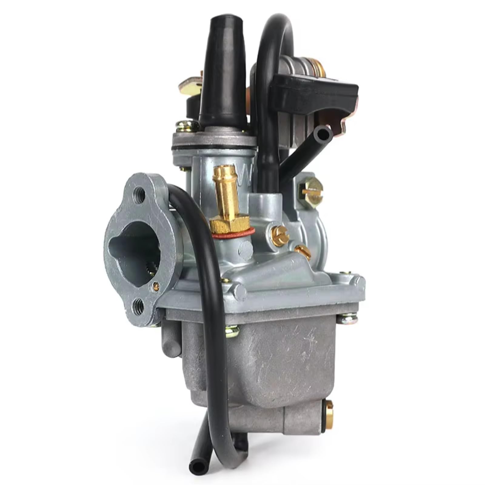 BSWRTH Motorrad Carburetor Kompatibel Mit Suzuki Für RMZ Für LT50 Für JR50 Für LTA50 Für ALT50 Motorrad-Vergaser-Ansaugkrümmer Mit Vergaser-Vergaserteilen BSWRTH Motorrad Carburetor Kompatibel Mit Suzuki Für RMZ Für LT50 Für JR50 Für LTA50 Für ALT50 Motorrad-Vergaser-Ansaugkrümmer Mit Vergaser-Vergaserteilen von BSWRTH