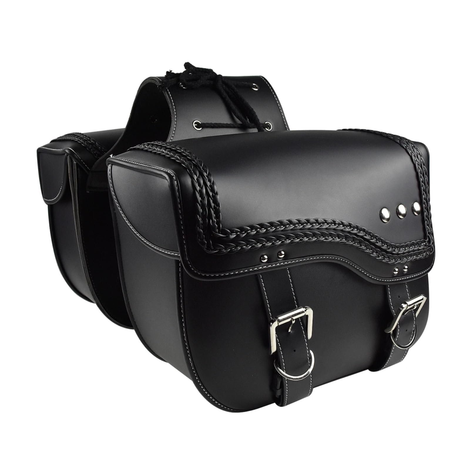 BSWRTH Motorrad Hecktasche Kompatibel Mit Suzuki, 2 Motorrad-Seitentaschen, Gepäckträger, Kofferraumtasche, Satteltasche, Groß, Für Aufbewahrungskapazität, Werkzeugtasche, Satteltaschen BSWRTH Motorrad Hecktasche Kompatibel Mit Suzuki, 2 Motorrad-Seitentaschen, Gepäckträger, Kofferraumtasche, Satteltasche, Groß, Für Aufbewahrungskapazität, Werkzeugtasche, Satteltaschen von BSWRTH