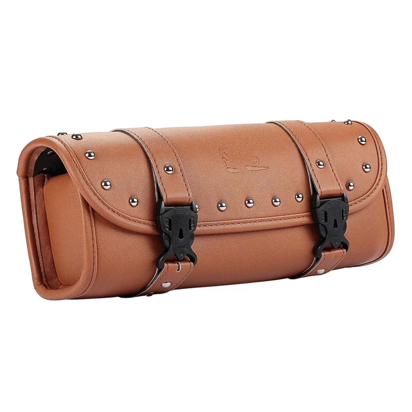 BSWRTH Motorrad Hecktasche Kompatibel Mit Yamaha Motorrad-Werkzeugtasche, wasserdichte Gepäckträgertasche, Kofferraumtasche, Gabeltasche, Lenker, Sissy Bar, Aufbewahrungstasche BSWRTH Motorrad Hecktasche Kompatibel Mit Yamaha Motorrad-Werkzeugtasche, wasserdichte Gepäckträgertasche, Kofferraumtasche, Gabeltasche, Lenker, Sissy Bar, Aufbewahrungstasche von BSWRTH