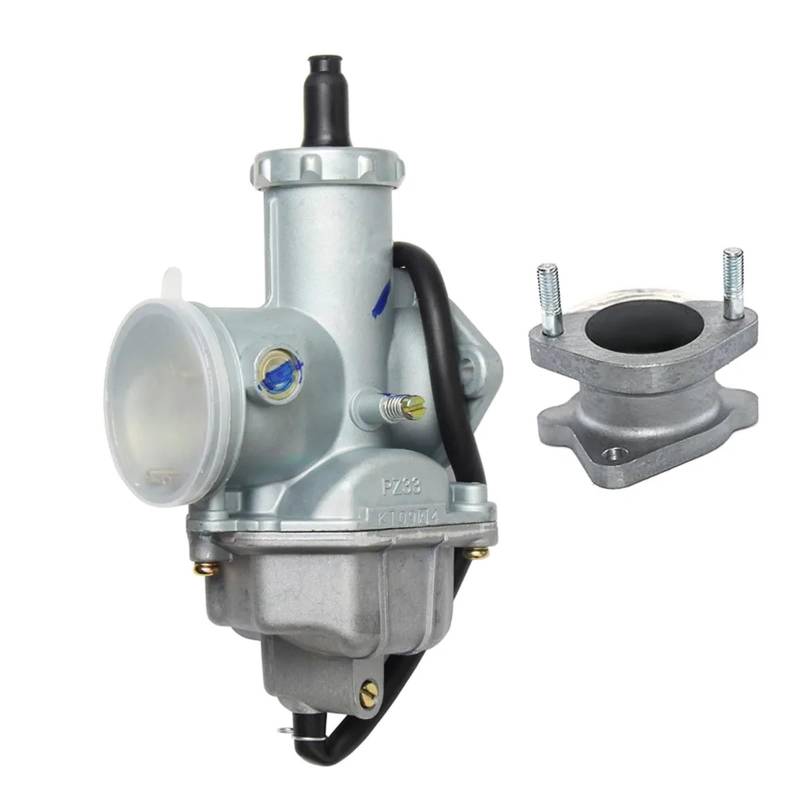 BSWRTH Vergaser Für CG TMX 250cc 300cc 350cc 400cc Vierrad-Offroad-ATV-Ansaugkrümmer-Vergaser Carb Von Motorrad-Dirt-Pit-Motorradteilen von BSWRTH