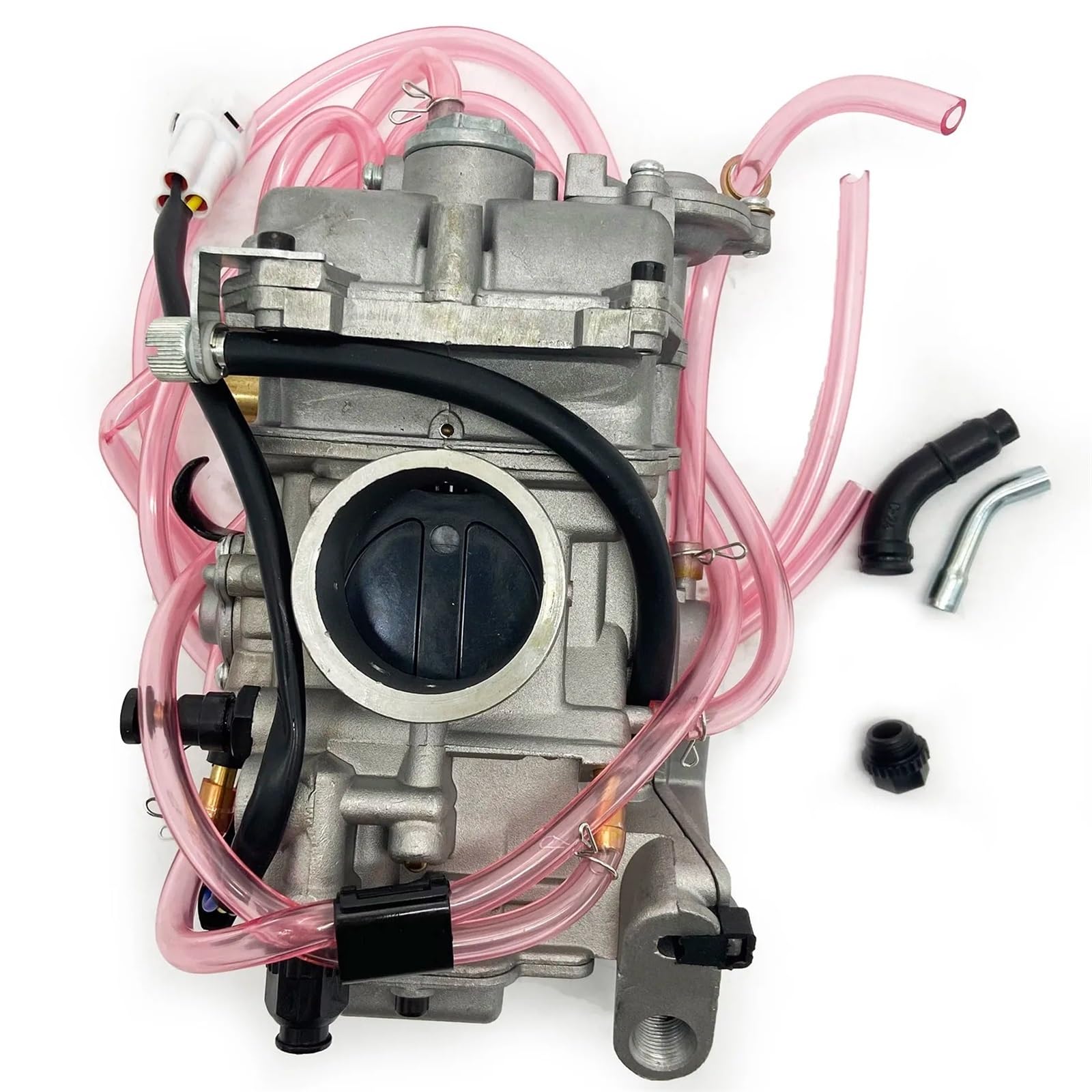 BSWRTH Vergaser Für CRF450R 2002 2003 2004 2005 2006 2007 2008 40mm Vergaser Luftfilter Kraftstofffilter Vergaser Ersatz Vergaser Montage Motorrad Teile BSWRTH Vergaser Für CRF450R 2002 2003 2004 2005 2006 2007 2008 40mm Vergaser Luftfilter Kraftstofffilter Vergaser Ersatz Vergaser Montage Motorrad Teile von BSWRTH