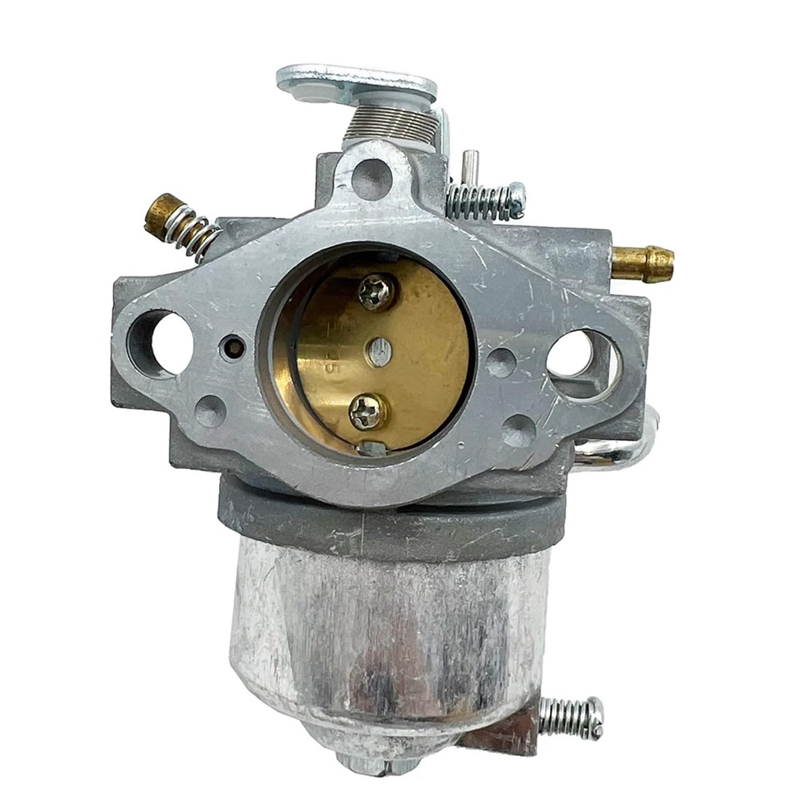 BSWRTH Vergaser Für FB460V 4-Takt-Motor Vergaser Luftfilter Kraftstofffilter Vergaser Ersatz Vergaserbaugruppe Vergaser-Kit Ersatz 15003-2796 BSWRTH Vergaser Für FB460V 4-Takt-Motor Vergaser Luftfilter Kraftstofffilter Vergaser Ersatz Vergaserbaugruppe Vergaser-Kit Ersatz 15003-2796 von BSWRTH