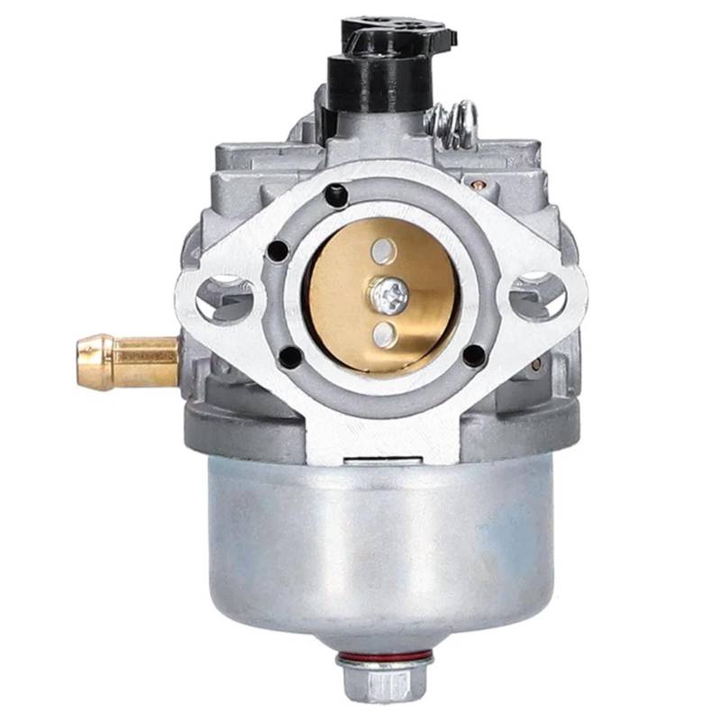 BSWRTH Vergaser Für FJ180V-AS16 FJ180V-AS18 FJ180V-AS19 FJ180V-AS20 Motorradvergaser Carb Gaszug Kraftstofffilter Ersatz 15003-7083 von BSWRTH