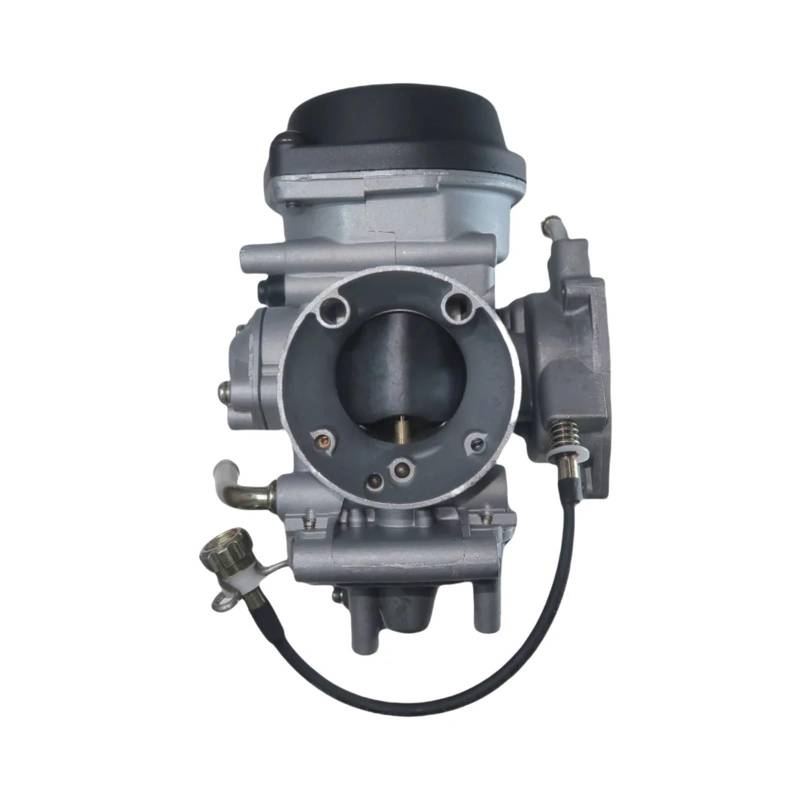 BSWRTH Vergaser Für KFX400 2003 2004 2005 2006 Motorrad Vergaser Carb Gaszug Kraftstoff Filter Ersatz Motorrad Vergaser von BSWRTH