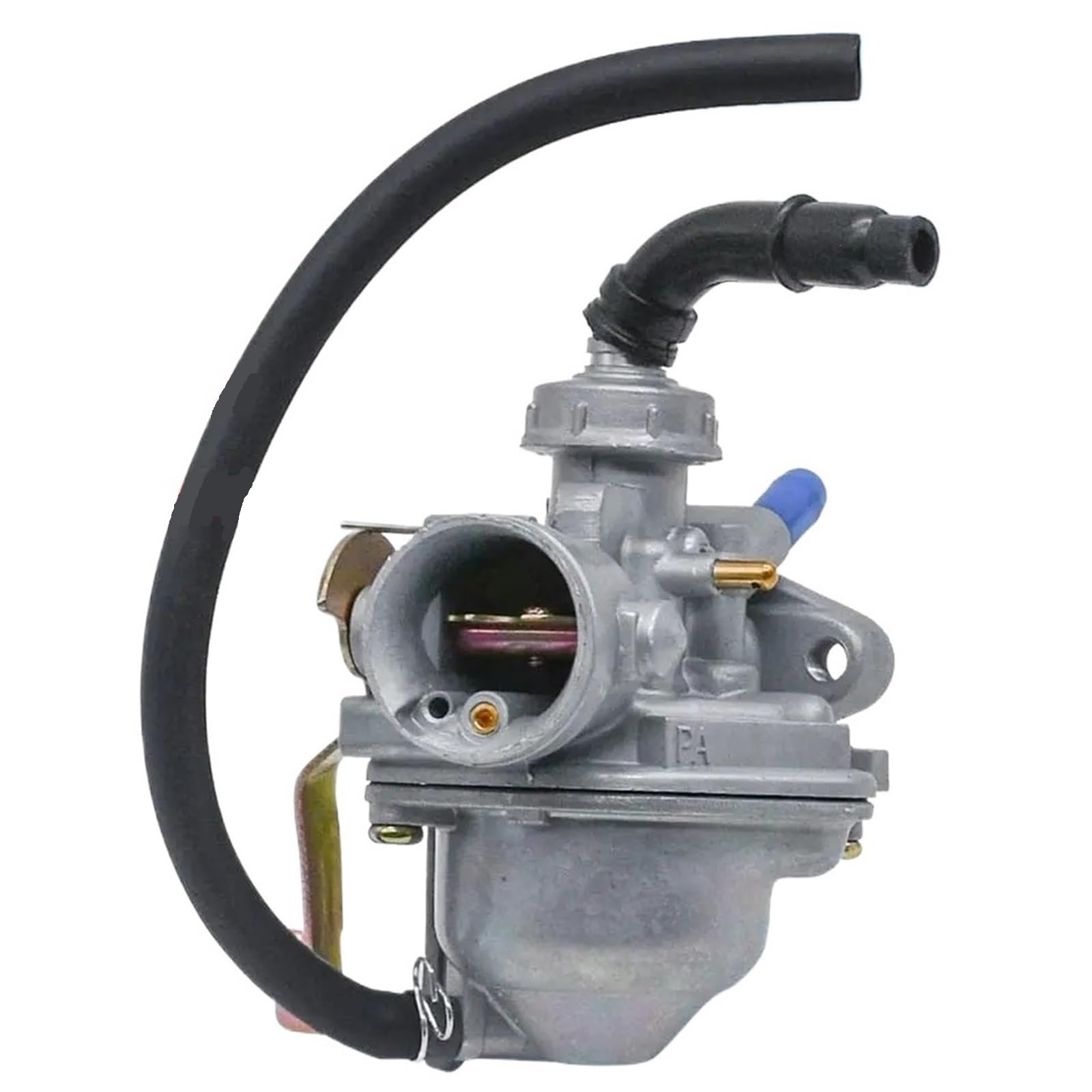 BSWRTH Vergaser Für NC50 Für Express 1977 1978 1979 1980 1981 38mm Vergaser Carb Mit Luftfilter & Kraftstofftank Hahn Schalter Petcock Motorrad Teile Ersatz BSWRTH Vergaser Für NC50 Für Express 1977 1978 1979 1980 1981 38mm Vergaser Carb Mit Luftfilter & Kraftstofftank Hahn Schalter Petcock Motorrad Teile Ersatz von BSWRTH