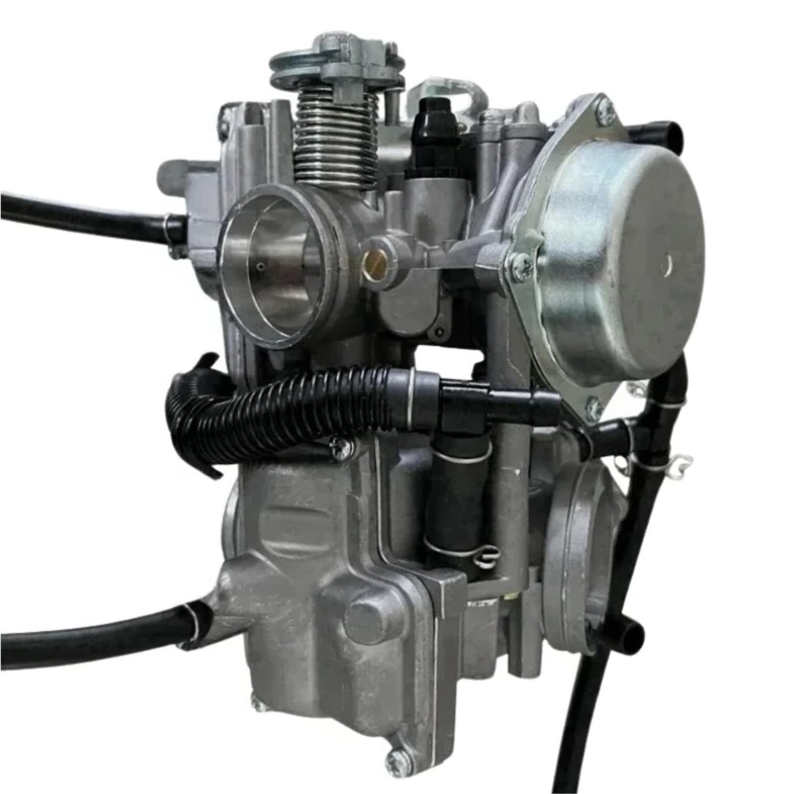 BSWRTH Vergaser Für Shadow Für ACE 750 Für VT750DC Für ACE 1998 1999 2000 2001 2002 2003 Motorradvergaser-Luftfilterreiniger-Ansaugrohr-Kit 16100-MBA-980 BSWRTH Vergaser Für Shadow Für ACE 750 Für VT750DC Für ACE 1998 1999 2000 2001 2002 2003 Motorradvergaser-Luftfilterreiniger-Ansaugrohr-Kit 16100-MBA-980 von BSWRTH
