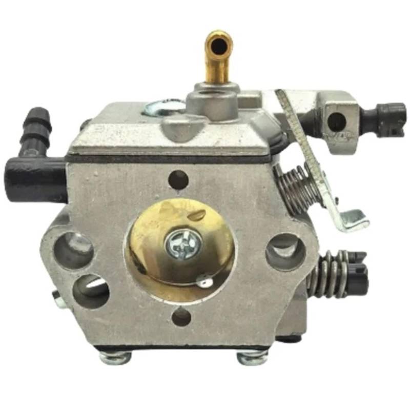BSWRTH Vergaser Für Stihl 024 024S 024AV 026 MS240 MS260 Vergaser-Kit Luftfilter Kettensäge Vergaser Motoren Und Komponenten Guter WT-194-1(A) von BSWRTH