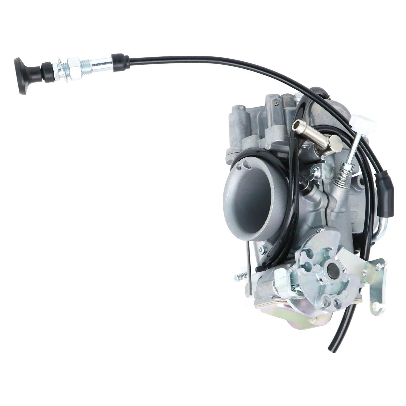 BSWRTH Vergaser Für XR650R Vergaser Motorrad Power Jet Carb Vergaser Kit Ersatz Vergaser Motorrad Carb Mit Dem Stück BSWRTH Vergaser Für XR650R Vergaser Motorrad Power Jet Carb Vergaser Kit Ersatz Vergaser Motorrad Carb Mit Dem Stück von BSWRTH