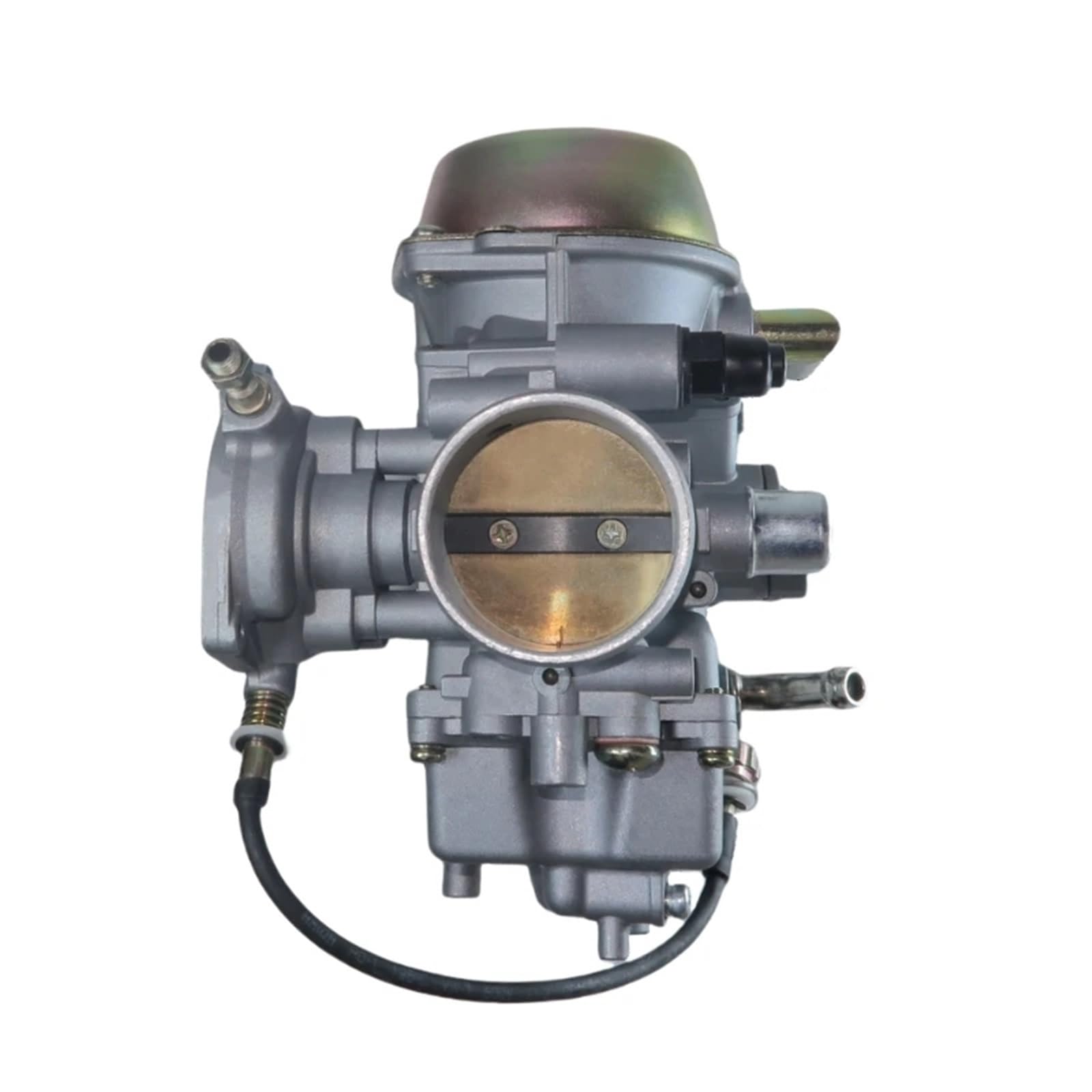BSWRTH Vergaser Kompatibel Mit Polaris Für Outlaw 500 2006 2007 Für Predator 500 2003 2004 2005 2006 2007 Vergaser Luftfilter Kraftstofffilter BSWRTH Vergaser Kompatibel Mit Polaris Für Outlaw 500 2006 2007 Für Predator 500 2003 2004 2005 2006 2007 Vergaser Luftfilter Kraftstofffilter von BSWRTH