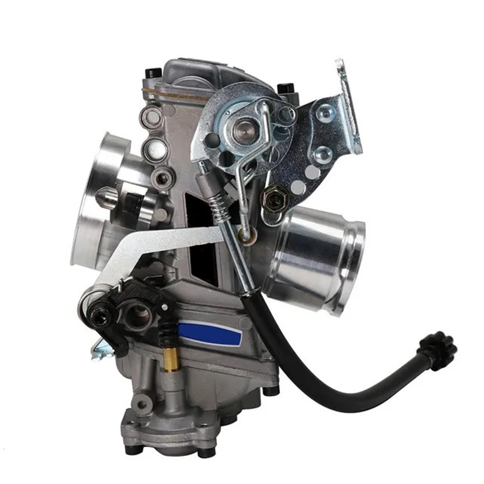 BSWRTH Vergaser Kompatibel Mit Suzuki Für DR650 28mm 33mm 35mm 37mm 39mm 41mm Vergaserersatz Vergaserbaugruppe Vergasersatz(35mm) von BSWRTH