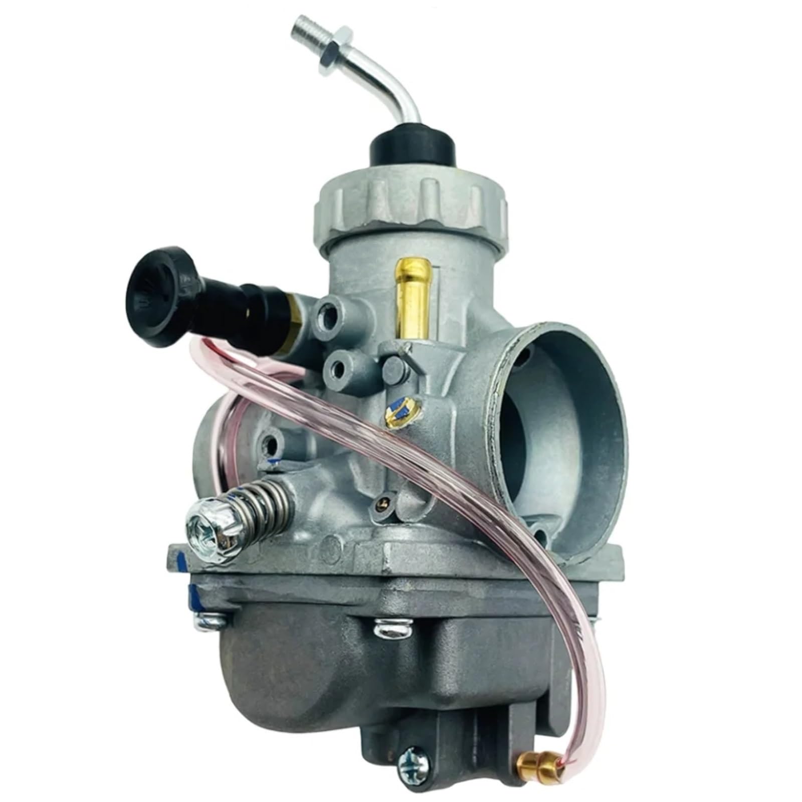 BSWRTH Vergaser Kompatibel Mit Suzuki Für RM65 Für RM80 Für RM85 Motorradvergaser Luftfilter Kraftstofffilter Vergaser Motorrad Power Jet Carb BSWRTH Vergaser Kompatibel Mit Suzuki Für RM65 Für RM80 Für RM85 Motorradvergaser Luftfilter Kraftstofffilter Vergaser Motorrad Power Jet Carb von BSWRTH