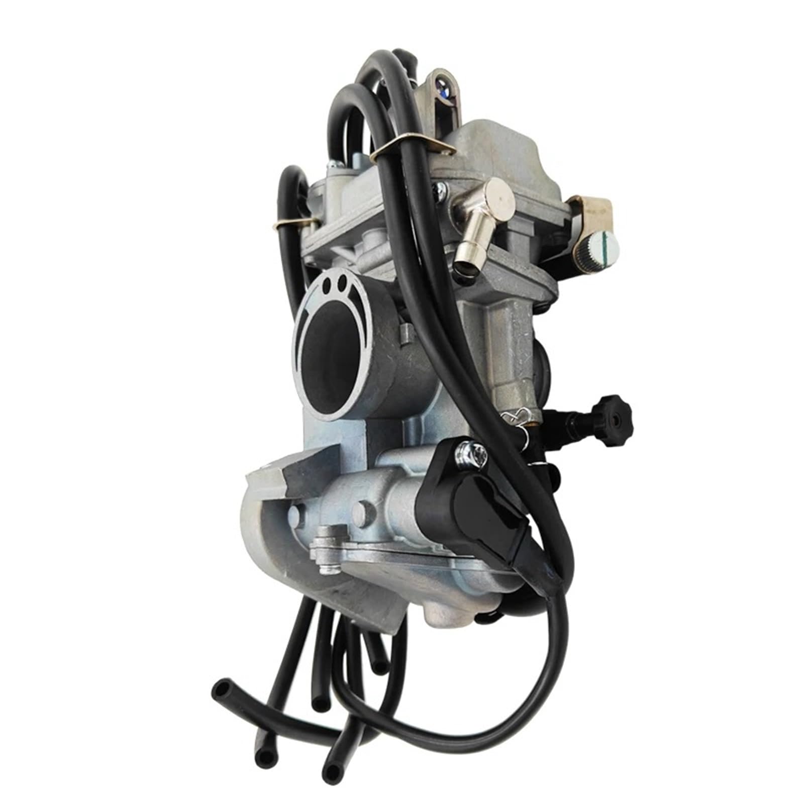 BSWRTH Vergaser Kompatibel Mit Suzuki Für RMZ450 2005 2006 2007 FCR-MX33 Vergaser Motorrad Carb Mit Dem Stück Vergaser Ersatzvergaser Montage BSWRTH Vergaser Kompatibel Mit Suzuki Für RMZ450 2005 2006 2007 FCR-MX33 Vergaser Motorrad Carb Mit Dem Stück Vergaser Ersatzvergaser Montage von BSWRTH