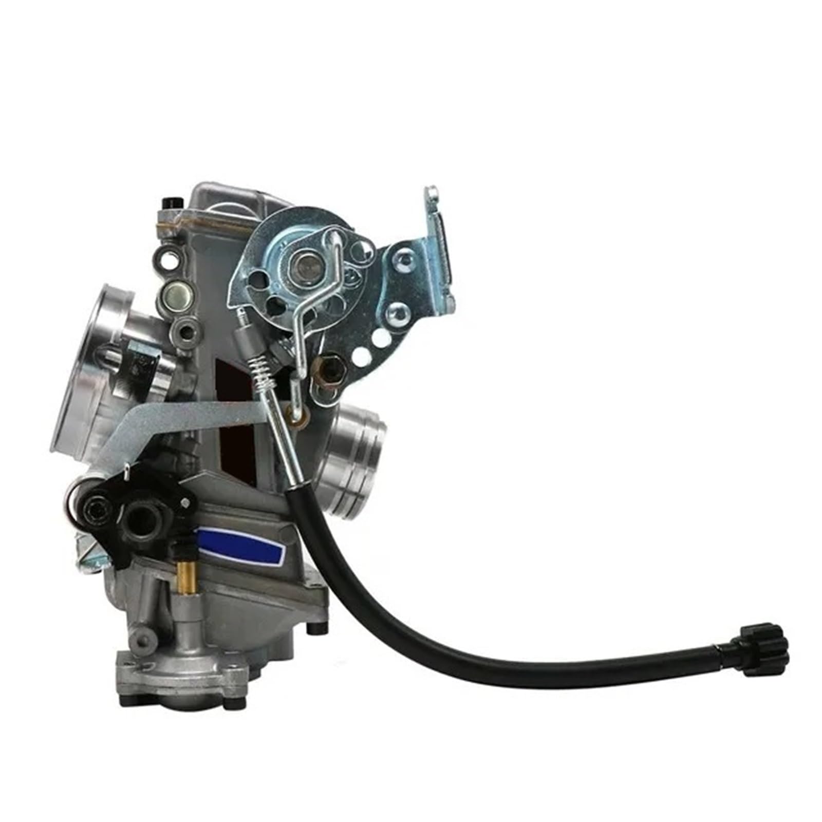 BSWRTH Vergaser Kompatibel Mit Yamaha Für YZ450F 28mm 33mm 35mm 37mm 39mm 41mm Motorradvergaser Carb Ersatz Motorradteile(28mm) von BSWRTH