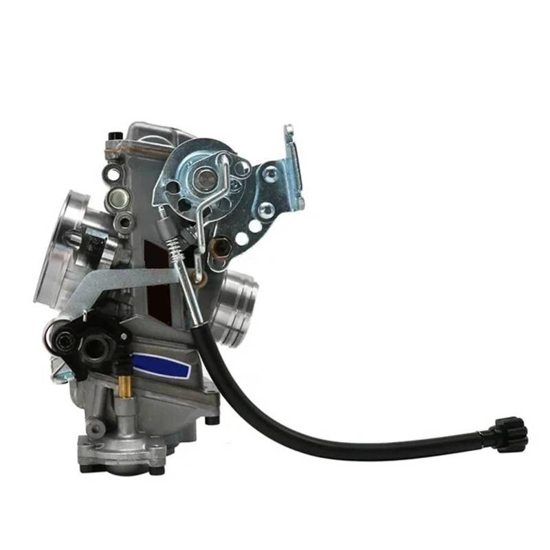 BSWRTH Vergaser Kompatibel Mit Yamaha Für YZ450F 28mm 33mm 35mm 37mm 39mm 41mm Motorradvergaser Carb Ersatz Motorradteile(28mm) von BSWRTH