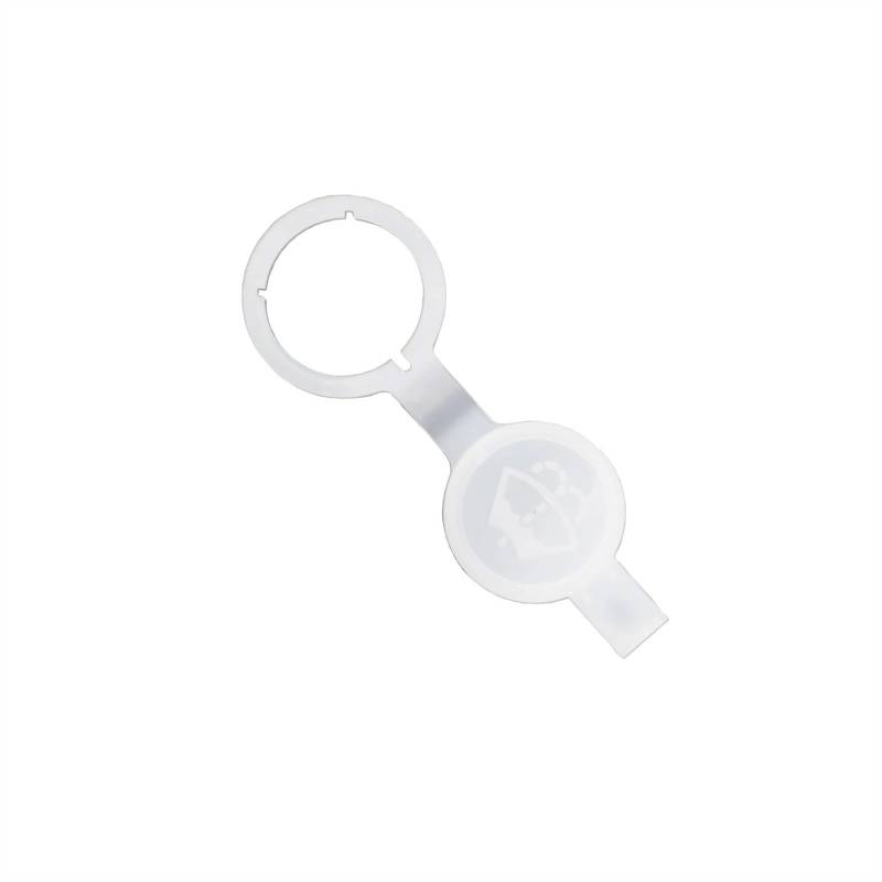 BSWRTH Wischwasser Deckel Kompatibel Mit Benz Für ML500 2002 2003 2004 2005 A1638690508 Flaschenverschluss Für Scheibenwaschflüssigkeit Flaschenverschluss Für Autowischer-Sprühflasche Autozubehör von BSWRTH
