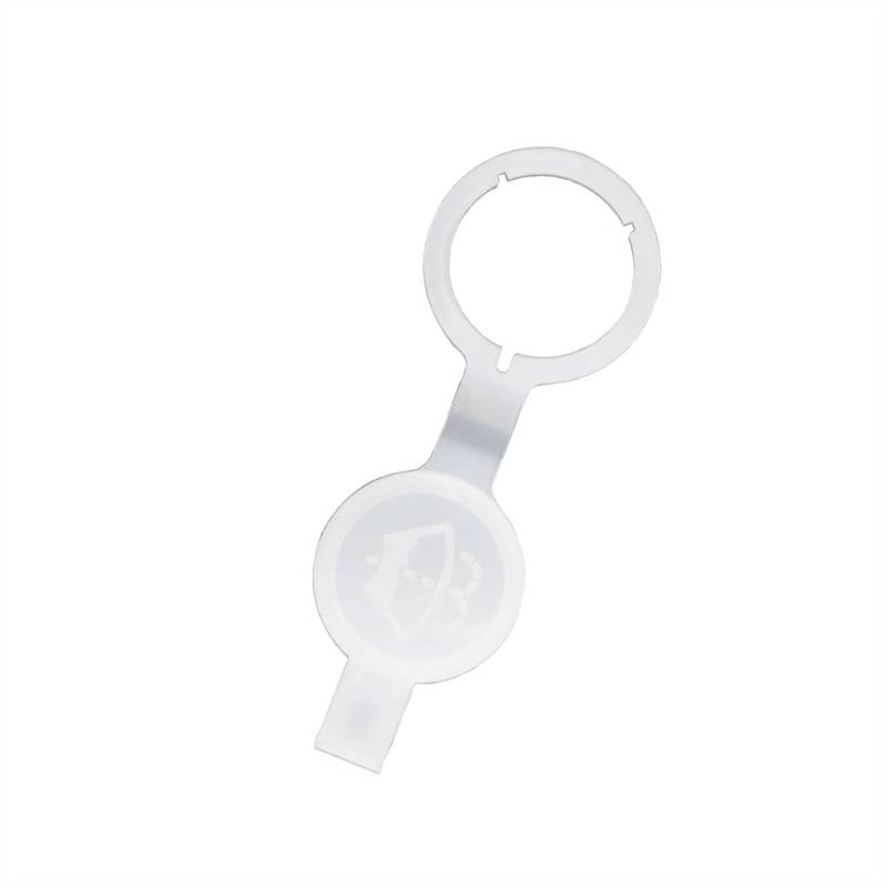 BSWRTH Wischwasser Deckel Kompatibel Mit Benz Für ML55 Für Amg 2000 2001 2002 2003 A1638690508 Wischer Waschflüssigkeit Reservoir Flasche Kappe Auto Wischer Waschflüssigkeit Kappe von BSWRTH