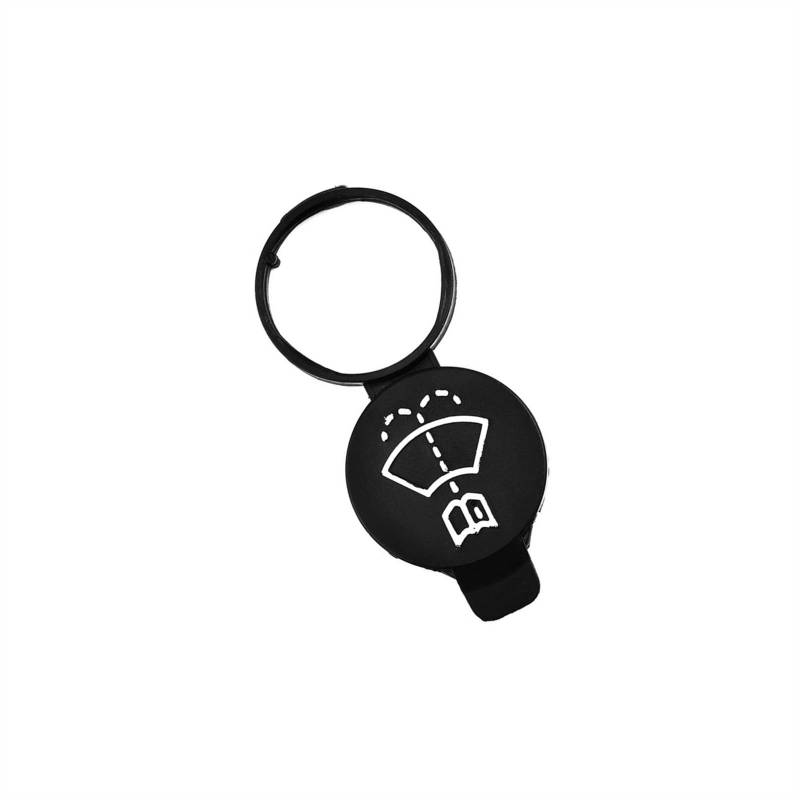 BSWRTH Wischwasser Deckel Kompatibel Mit Buick Für Enclave 2018 2019 2020 13227300 Auto Scheibenwischer Waschwassertank Flasche Reservoir Kappe Autozubehör von BSWRTH