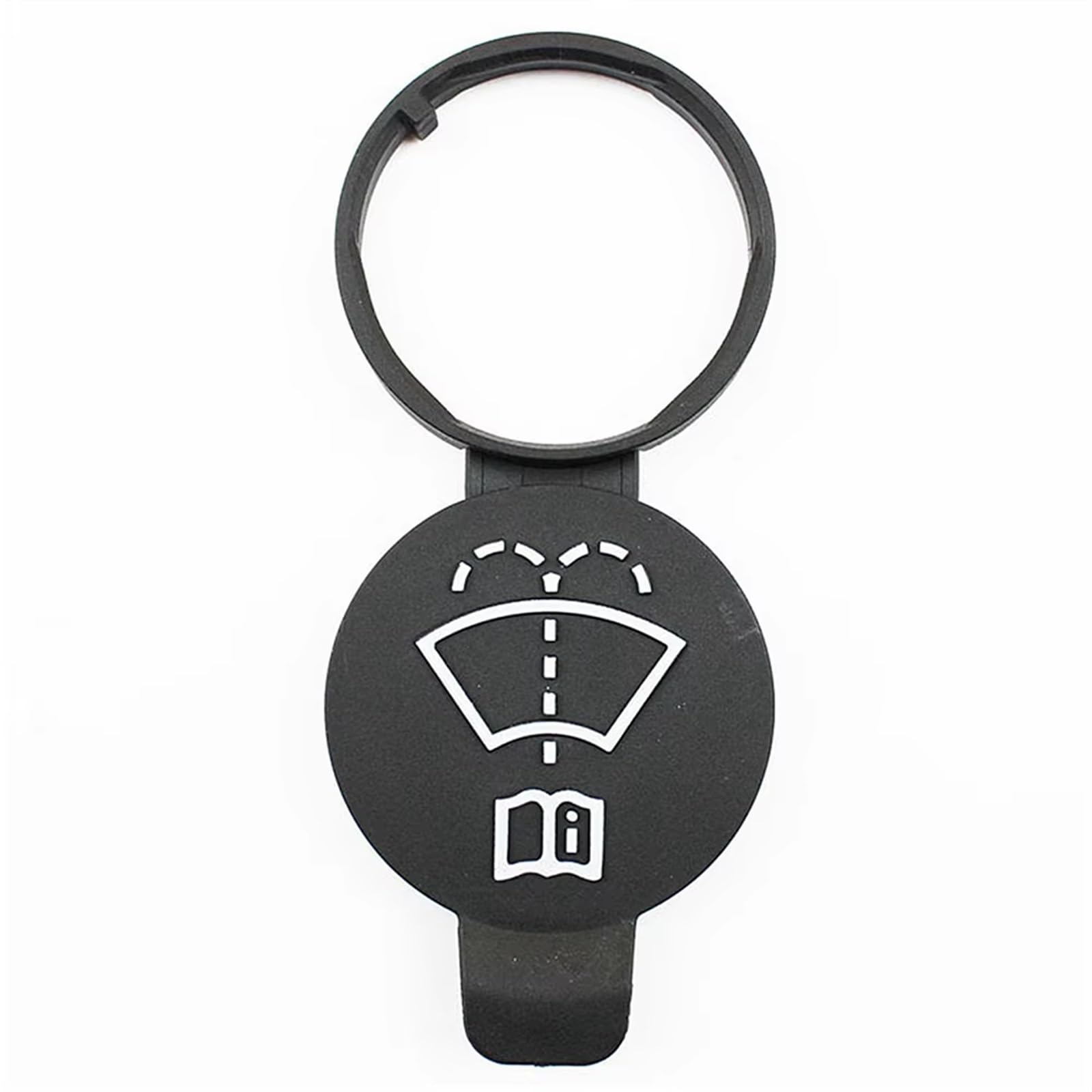 BSWRTH Wischwasser Deckel Kompatibel Mit Buick Für Envision 2016–2018 Für Regal 2011–2017 Scheibenwischer-Waschflüssigkeitsbehälter Tankdeckel Abdeckung OME: 13227300 BSWRTH Wischwasser Deckel Kompatibel Mit Buick Für Envision 2016–2018 Für Regal 2011–2017 Scheibenwischer-Waschflüssigkeitsbehälter Tankdeckel Abdeckung OME: 13227300 von BSWRTH
