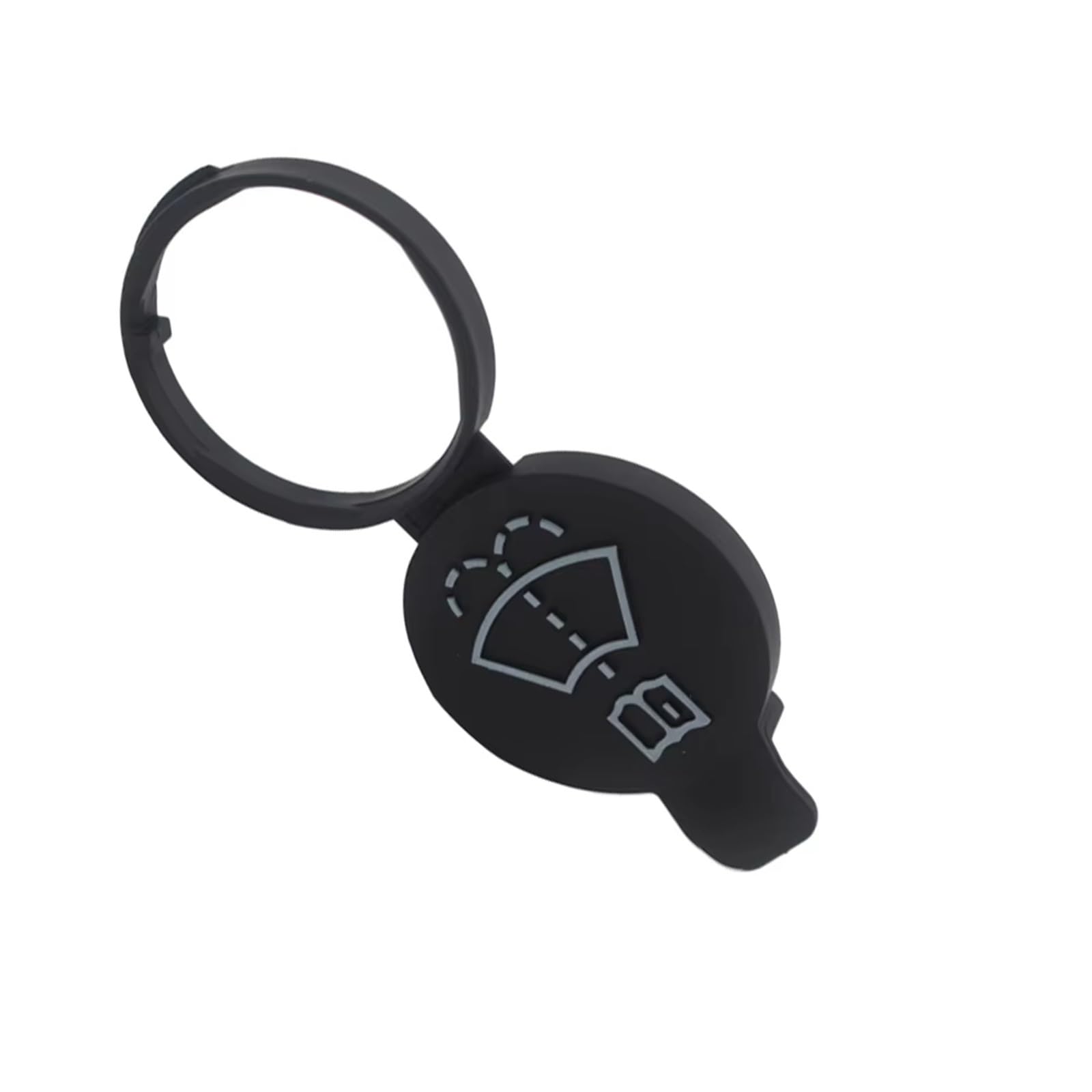 BSWRTH Wischwasser Deckel Kompatibel Mit Chevrolet Für Impala 2014 Für Volt 2011-2016 Für Silverado Scheibenwischer-Waschflasche Flüssigkeitsbehälter Tankdeckel 13227300 1450270 BSWRTH Wischwasser Deckel Kompatibel Mit Chevrolet Für Impala 2014 Für Volt 2011-2016 Für Silverado Scheibenwischer-Waschflasche Flüssigkeitsbehälter Tankdeckel 13227300 1450270 von BSWRTH