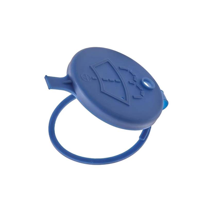 BSWRTH Wischwasser Deckel Kompatibel Mit Citroen Für Berlingo Für Coupe VTR C6 C8C2 C3 C4 Auto-Wischerbehälter-Waschanlagenflaschendeckel Wischerflüssigkeitsdeckel Autozubehör von BSWRTH