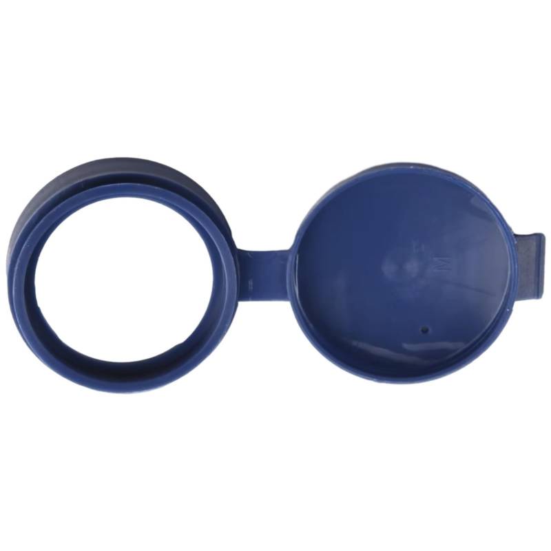 BSWRTH Wischwasser Deckel Kompatibel Mit Citroen Für Nemo 2008-2016 1 Stück Deckel Der Scheibenwaschflasche Waschflüssigkeitsbehälters Wischerbehälters OEM: 71740943 643244 6432.44 von BSWRTH
