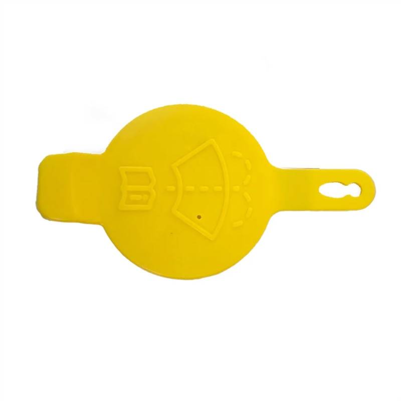 BSWRTH Wischwasser Deckel Kompatibel Mit Corsa Für Pick Für Up Für Wagon 1997–2003 Auto-Scheibenwischer-Waschflüssigkeitsbehälter-Abdeckung Wassertankdeckel 76802-SK7-003 von BSWRTH