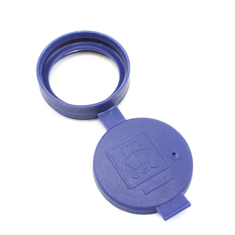 BSWRTH Wischwasser Deckel Kompatibel Mit FIAT Für Croma 2005 2006 2007 2008 2009 2010 71740943 Autowischerwassertank Waschflaschendeckel Autowischerwaschflüssigkeitsdeckel von BSWRTH